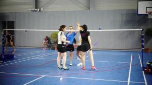 Tournoi de Pornichet le 07 mai 2023